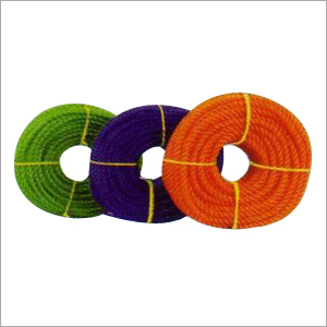 Monofilament Plastic Yarn