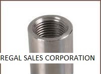 Duplex Steel Coupling