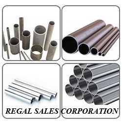 Inconel Pipe & Tube (600, 700 & 800 Series)