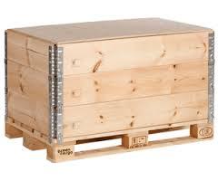 Collapsible Pallets