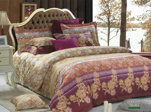 Luxury Bedding Quilts