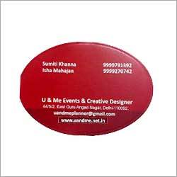Wedding Business Cards