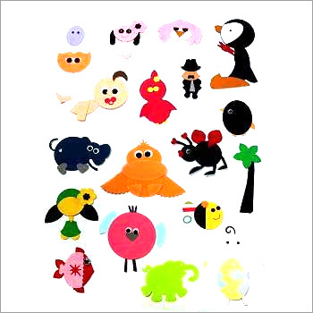 Cartoon Clip Arts