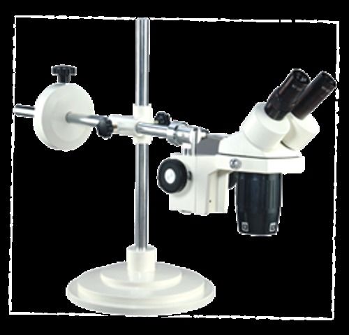 Universal Stereoscopic Binocular Microscope