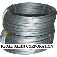 Titanium Wire(Grades 5)