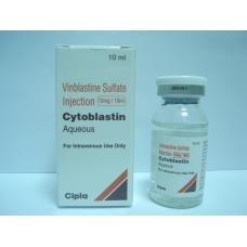 Cytoblastin Injection 10mg