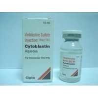 Cytoblastin 10mg - Vinblastine