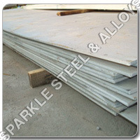 Stainless Steel 317 L Plate