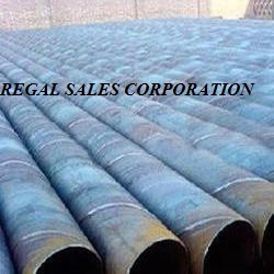 Stainless Steel Welded Pipe