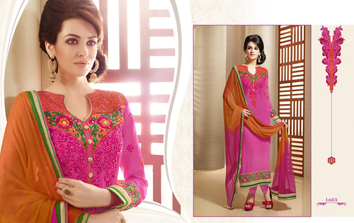 Salwar Suits