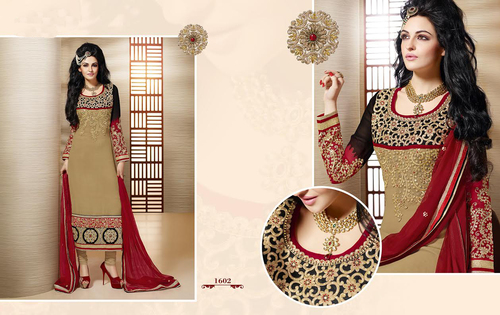 Designer Ladies Suit