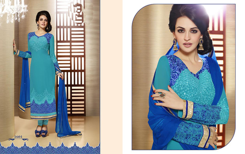 Salwar Suits
