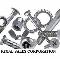 Stainless Steel Fasteners