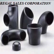 Carbon Steel Pipe Fittings