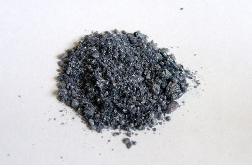 Chromium (Iii) Sulphate Basic Grade: Industrial Grade