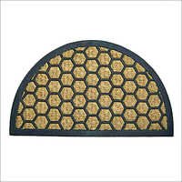 Vinyl Backed Coir Mats