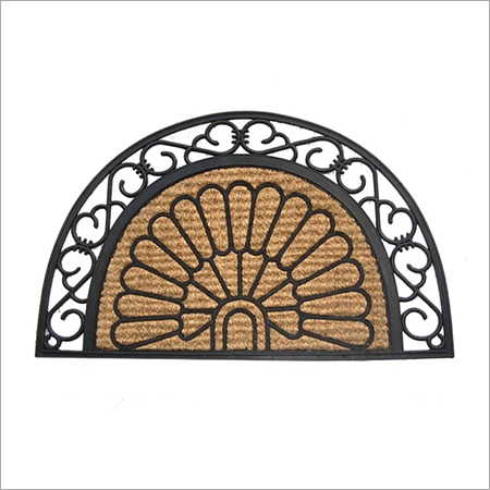 Hand Woven Coir Mats