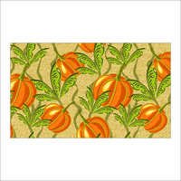 Pvc Backed Coir Mat