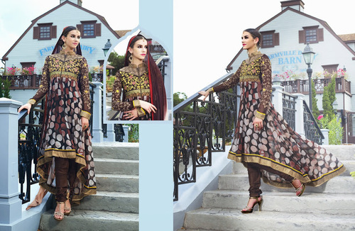 Ladies Anarkali Suits