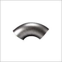 Steel Pipe Elbow