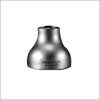 Steel Pipe Reducer