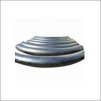 Bend Pipes