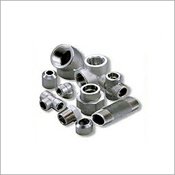 Forged Fittings