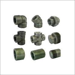 Forged Fittings