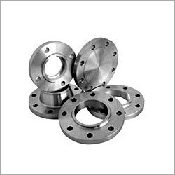 Flanges