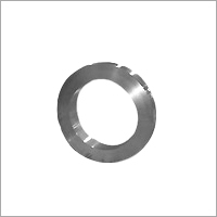 Forged Rings - Bellow End Rings - Exhaust Rings