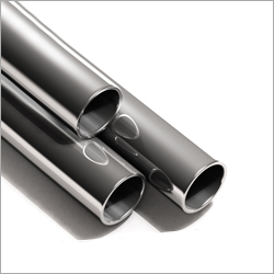 Seamless & ERW Pipes