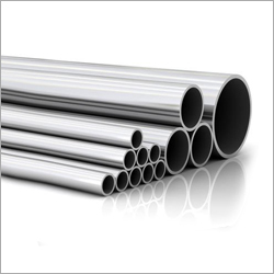 Seamless Steel Pipes
