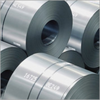 Sheets, Plates & Coils
