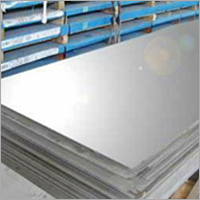 Sheets, Plates & Coils