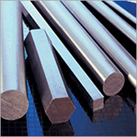 Round Bars