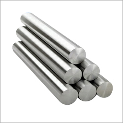 Steel Round Bars