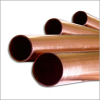 Copper, Brass & Alumininum