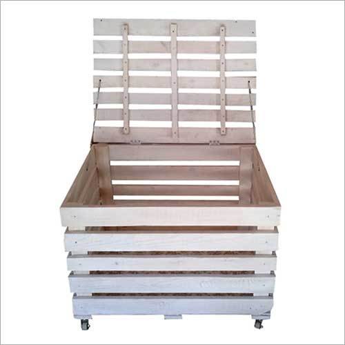 Household Wooden Pallet Boxes