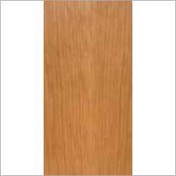 Plain Wooden Door