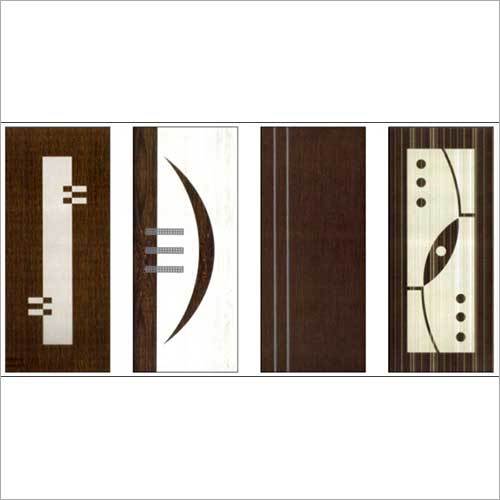 Laminated Wooden Door
