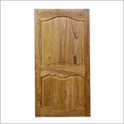 Sagwan Wooden Door