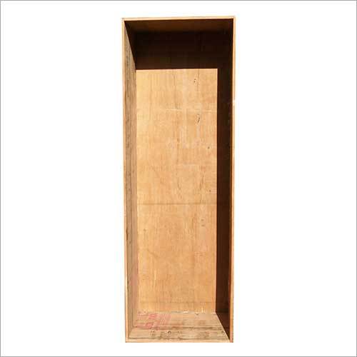 Wooden Packaging Boxes