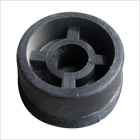 Molded Core Plug
