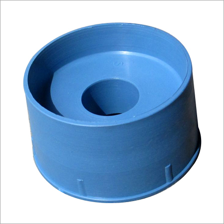 Plastic Core Plug