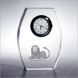 Corporate Gifts Clock