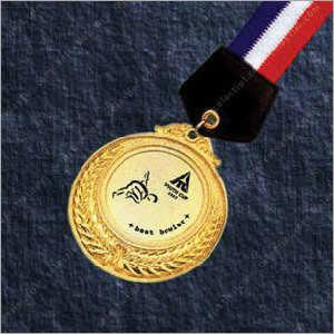 Gold Medal