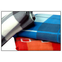 Polar Fleece Blankets