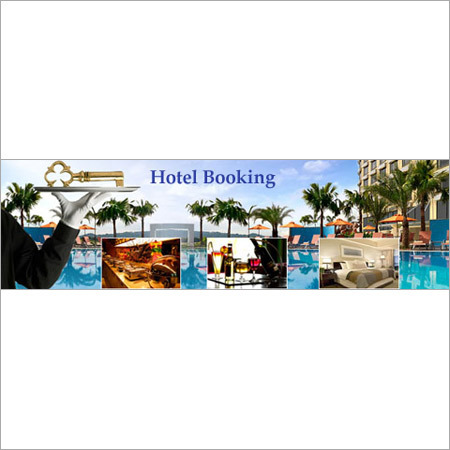 Hotel Bookings