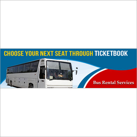 Bus Hiring Services