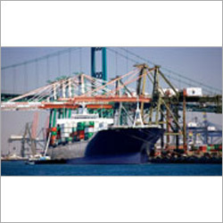 Break Bulk Cargo Service